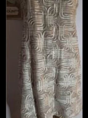 Laura midi dress, size 10
